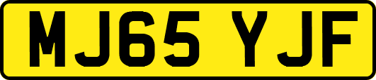 MJ65YJF