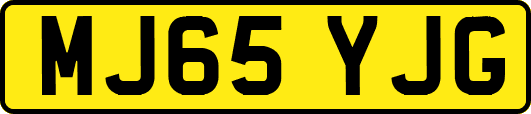 MJ65YJG