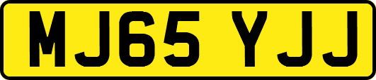 MJ65YJJ