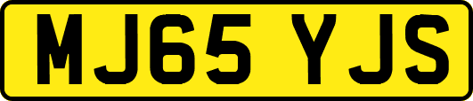 MJ65YJS