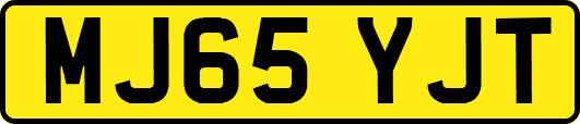 MJ65YJT