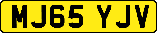 MJ65YJV