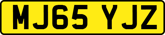 MJ65YJZ
