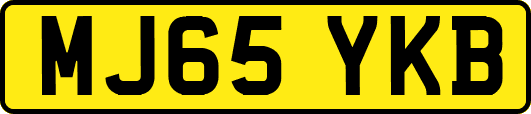 MJ65YKB