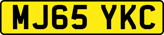 MJ65YKC