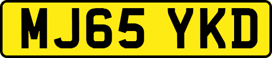 MJ65YKD