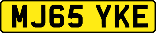 MJ65YKE
