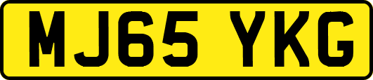 MJ65YKG