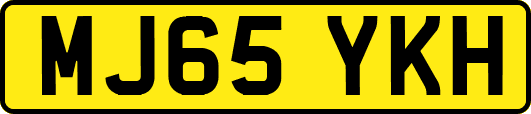MJ65YKH