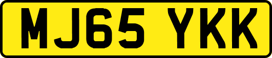 MJ65YKK