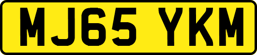 MJ65YKM