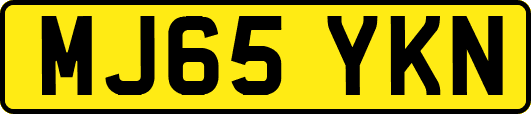 MJ65YKN