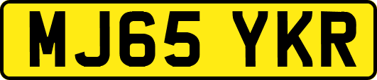 MJ65YKR