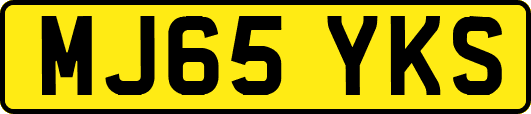MJ65YKS