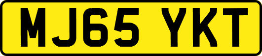 MJ65YKT
