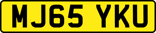 MJ65YKU