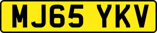MJ65YKV