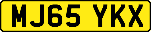 MJ65YKX
