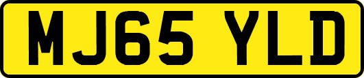 MJ65YLD