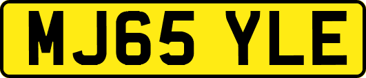 MJ65YLE