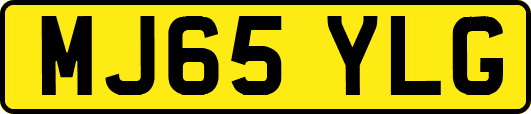 MJ65YLG
