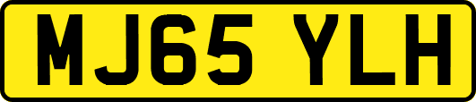 MJ65YLH