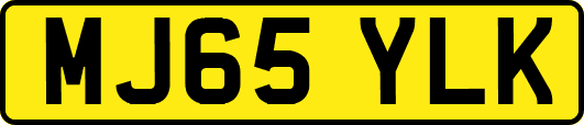 MJ65YLK