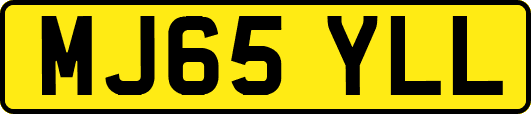MJ65YLL