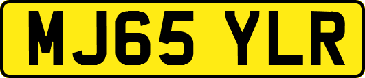 MJ65YLR