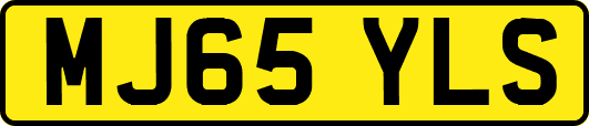 MJ65YLS