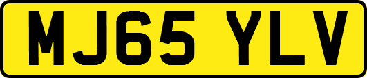 MJ65YLV
