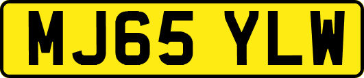 MJ65YLW