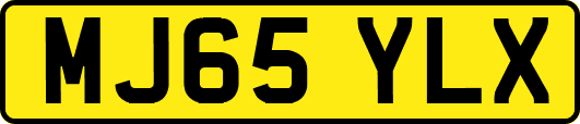 MJ65YLX