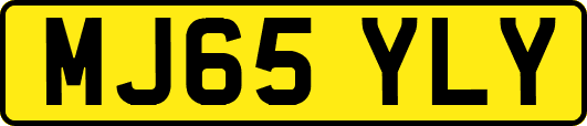 MJ65YLY