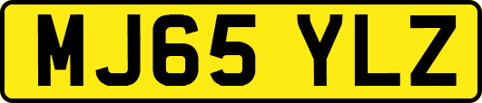 MJ65YLZ