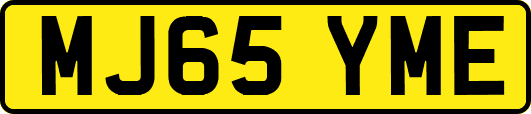MJ65YME