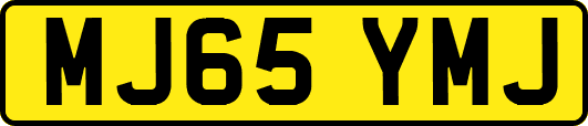 MJ65YMJ