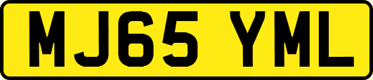 MJ65YML