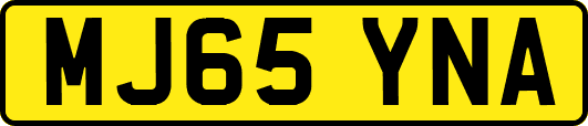 MJ65YNA