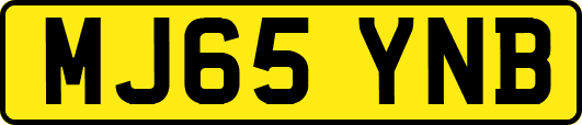 MJ65YNB