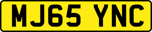 MJ65YNC