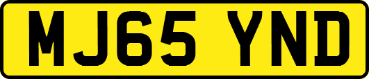 MJ65YND