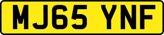 MJ65YNF