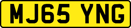 MJ65YNG