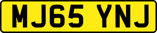 MJ65YNJ