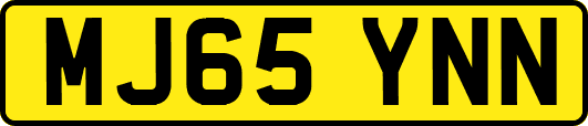 MJ65YNN