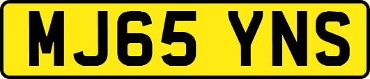 MJ65YNS