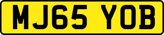 MJ65YOB