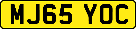 MJ65YOC