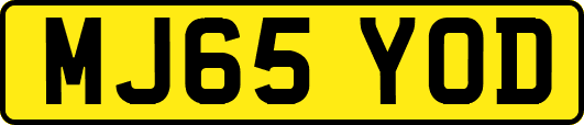 MJ65YOD